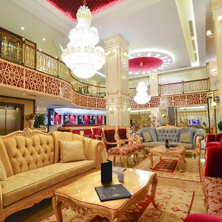World Point Hotel Стамбул Экстерьер фото