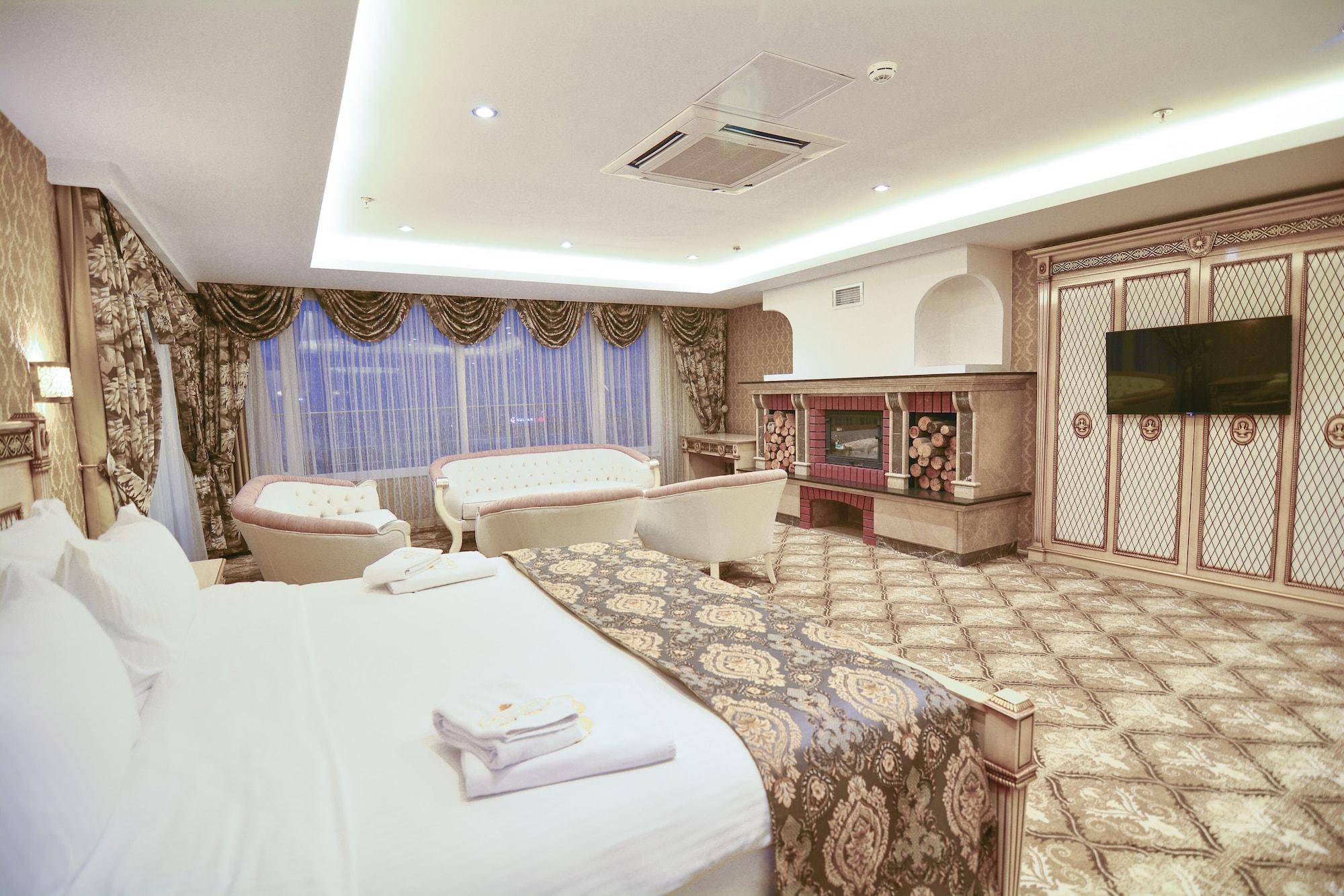 World Point Hotel Стамбул Экстерьер фото