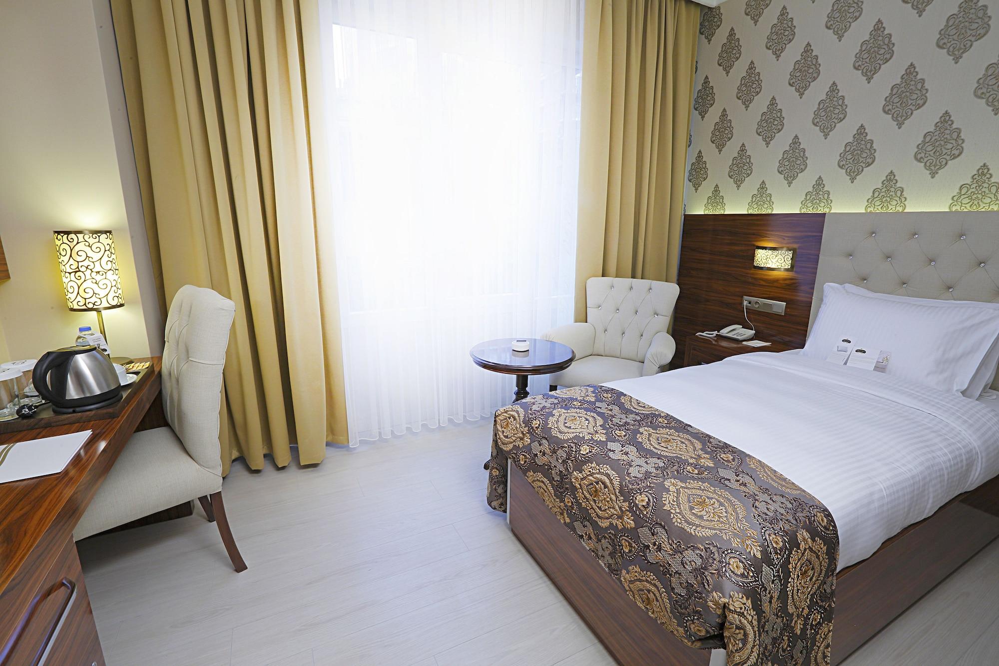 World Point Hotel Стамбул Экстерьер фото