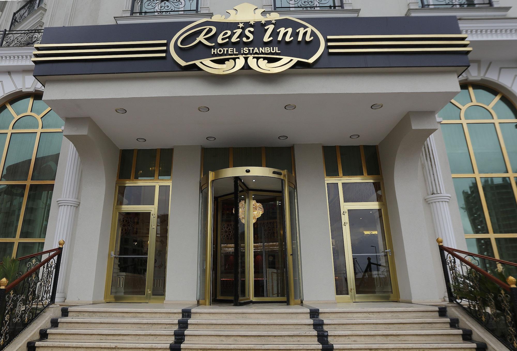 World Point Hotel Стамбул Экстерьер фото