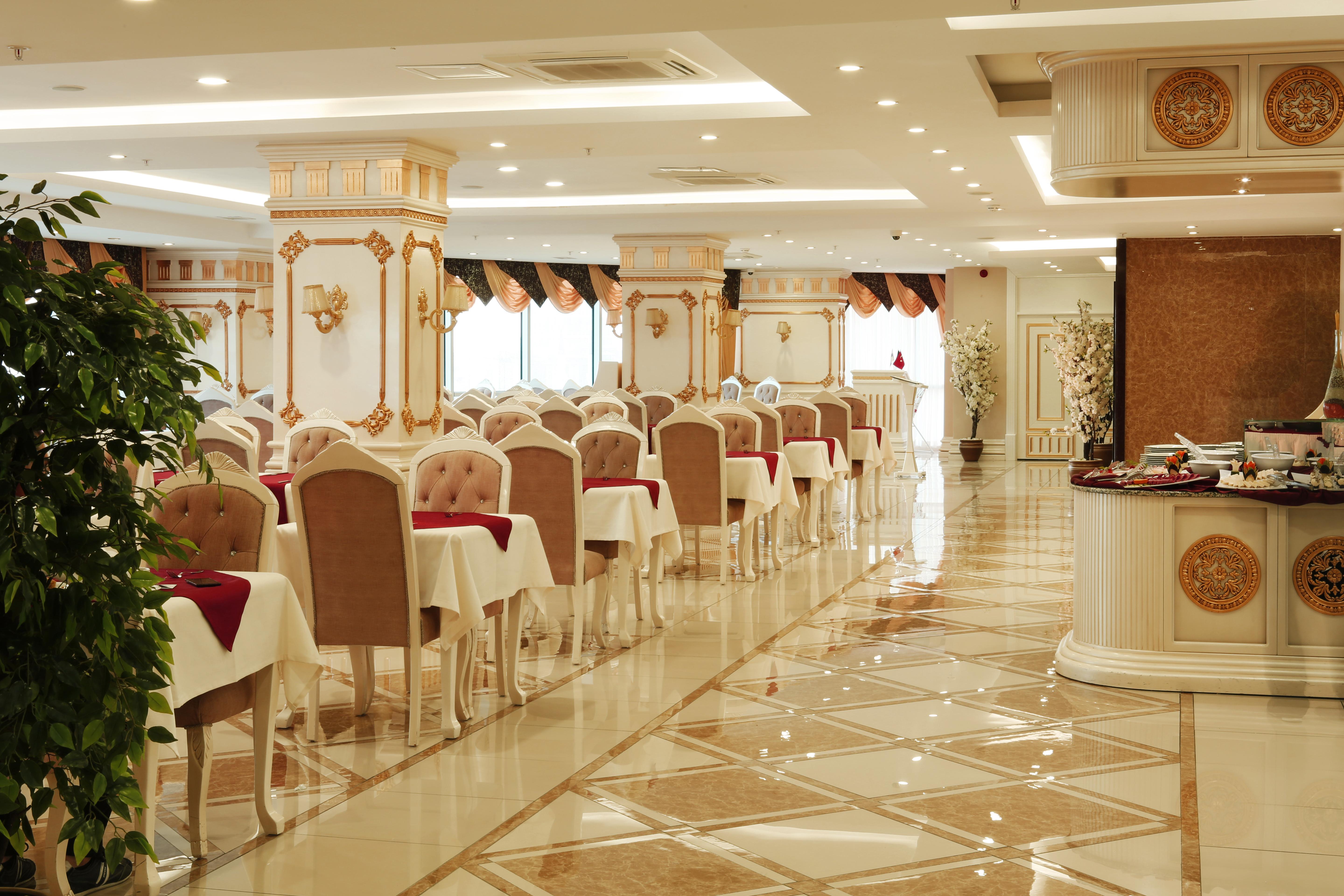 World Point Hotel Стамбул Экстерьер фото