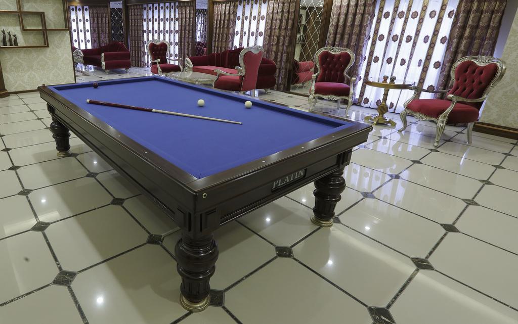 World Point Hotel Стамбул Экстерьер фото