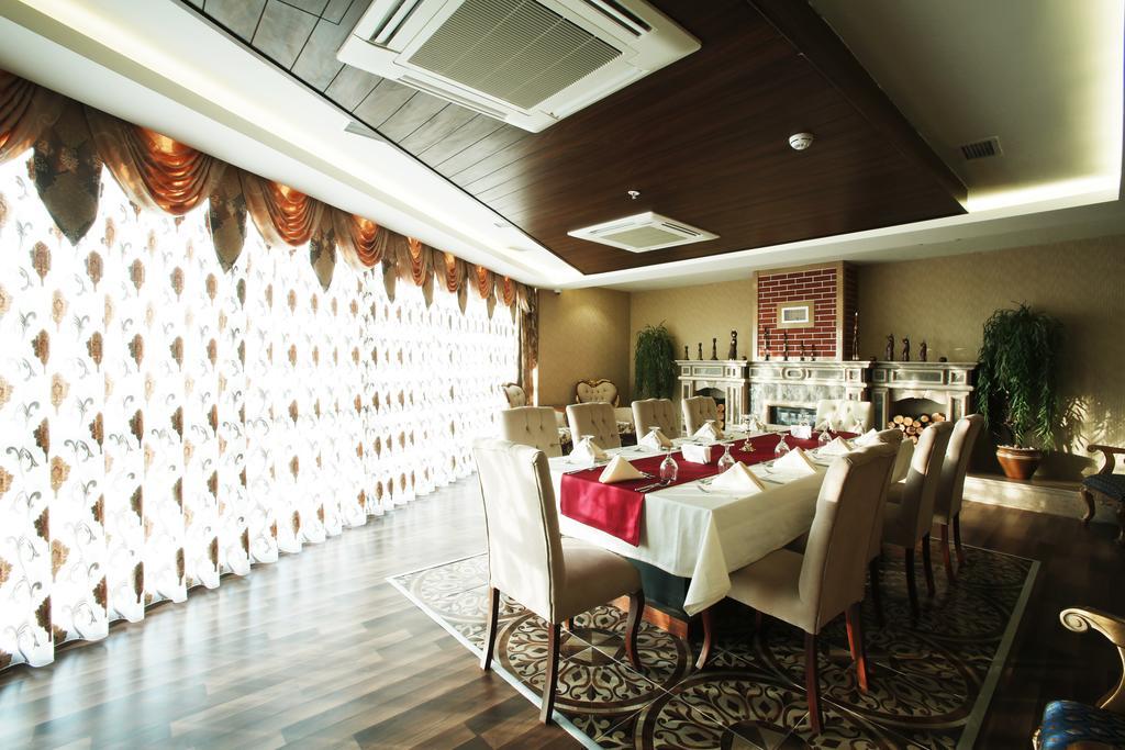 World Point Hotel Стамбул Экстерьер фото