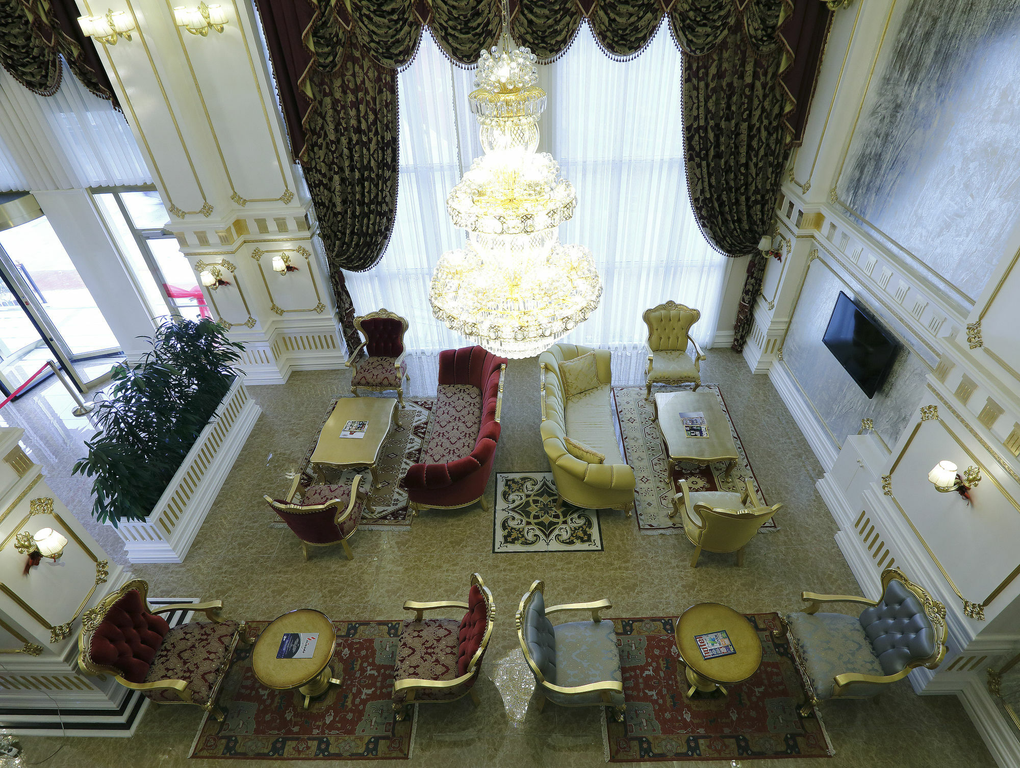 World Point Hotel Стамбул Экстерьер фото